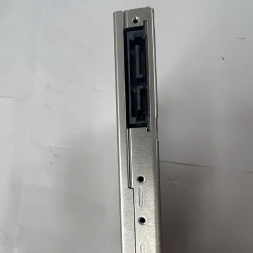 HP Super Multi DVD Rewriter Model GT50N